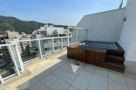 Cobertura com 3 Quartos à venda, 147m² no Recreio dos Bandeirantes, Rio de Janeiro