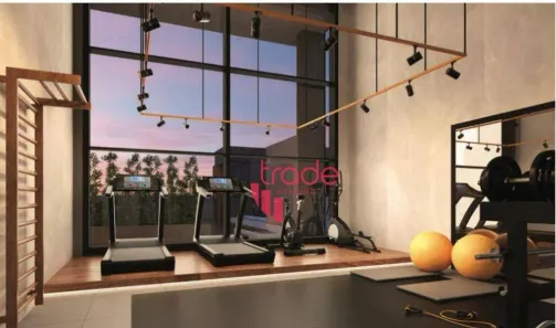 Apartamento com 2 Quartos à venda, 60m² no Vila do Golfe, Ribeirão Preto