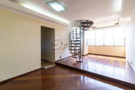 Cobertura com 3 Quartos à venda, 170m² no Barro Branco (Zona Norte), São Paulo