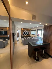 Apartamento com 2 Quartos à venda, 87m² no Jardim Brasil, Campinas