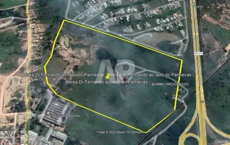 Lote/Terreno à venda, 326520m² no Progresso, Itu