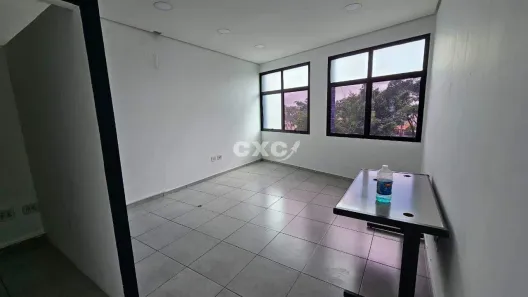 Sala Comercial para alugar, 38m² no Vila Marieta, São Paulo