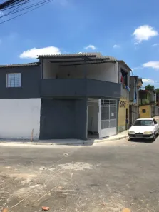 Casa com 2 Quartos à venda, 140m² no Jardim Irapiranga, São Paulo