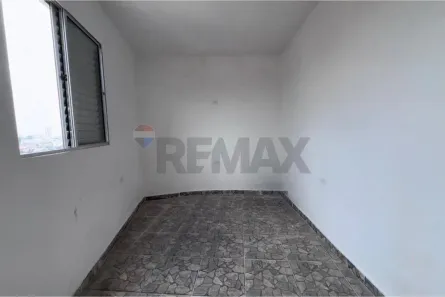 Apartamento com 1 Quarto para alugar, 26m² no Itaberaba, São Paulo