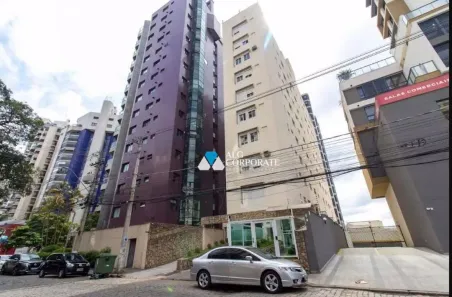 Apartamento com 3 Quartos à venda, 100m² no Cambuí, Campinas