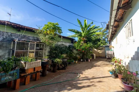 Lote/Terreno à venda, 372m² no Jardim Balneário Meia Ponte, Goiânia