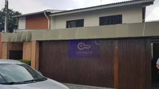 Sobrado com 3 Quartos à venda, 400m² no Alto da Mooca, São Paulo