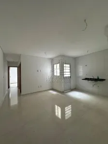 Cobertura com 2 Quartos à venda, 100m² no Jardim das Maravilhas, Santo André