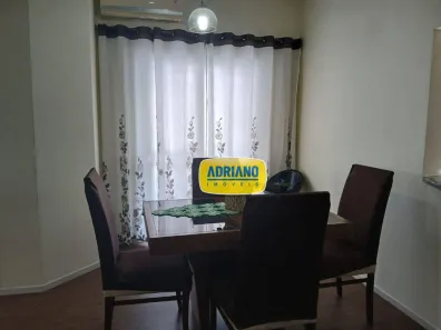 Apartamento com 2 Quartos à venda, 58m² no Estreito, Florianópolis