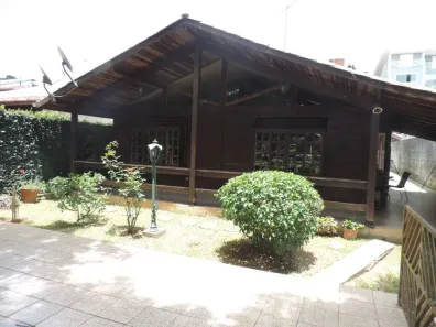 Casa de Condomínio com 3 Quartos à venda, 382m² no Horizontal Park, Cotia