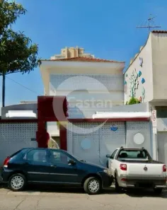Sobrado com 7 Quartos à venda, 324m² no Mooca, São Paulo
