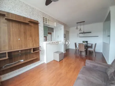 Apartamento com 3 Quartos à venda, 61m² no Cristal, Porto Alegre