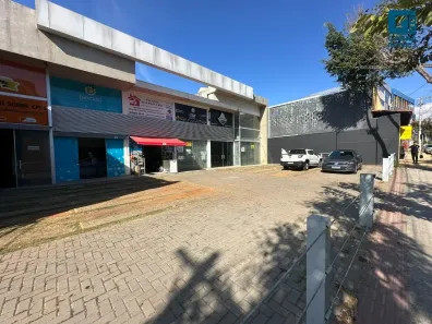 Ponto Comercial para alugar, 60m² no Dona Clara, Belo Horizonte