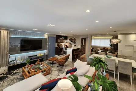 Apartamento com 2 Quartos à venda, 105m² no Vila Andrade, São Paulo