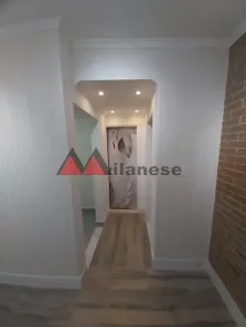 Apartamento com 2 Quartos à venda, 48m² no Vila Mariana, São Paulo