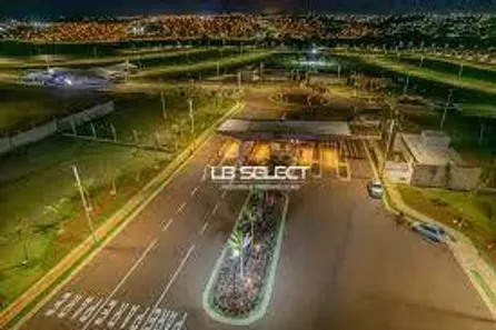 Lote/Terreno à venda, 430m² no Morada da Colina, Uberlândia