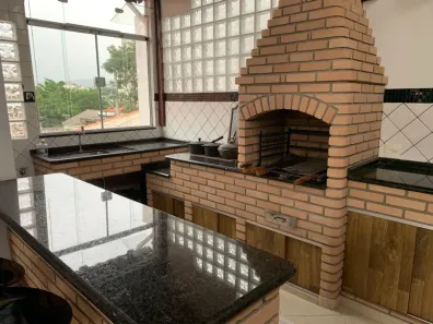 Casa com 3 Quartos à venda, 206m² no Parque Vitória, São Paulo