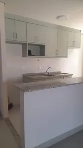 Apartamento com 2 Quartos à venda, 65m² no Jardim das Nações, Taubaté