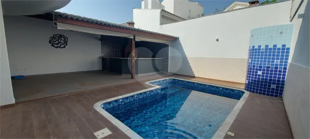 Casa de Condomínio com 3 Quartos à venda, 290m² no Parque Residencial Villa dos Inglezes, Sorocaba