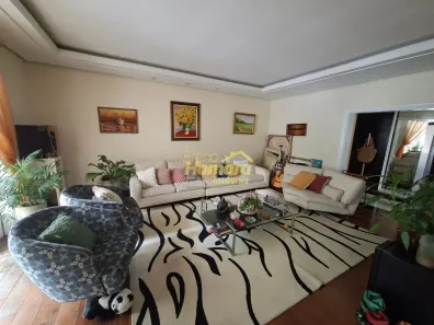 Apartamento com 4 Quartos à venda, 250m² no Santa Cecília, São Paulo