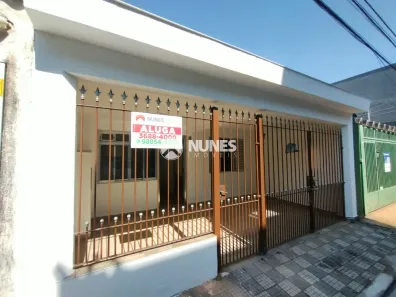 Sobrado com 4 Quartos para alugar, 72m² no Bonfim, Osasco