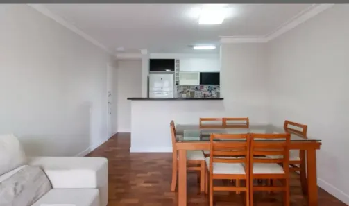 Apartamento com 3 Quartos à venda, 70m² no Vila Polopoli, São Paulo