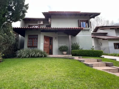 Casa com 5 Quartos à venda, 254m² no Centro, Dois Irmãos