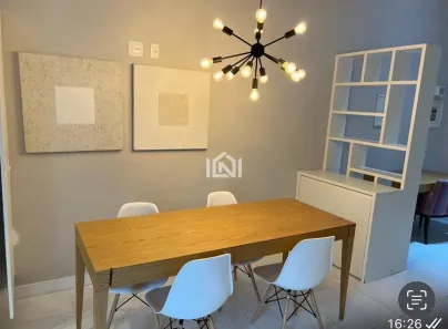 Apartamento com 1 Quarto à venda, 46m² no Bosque do Vianna, Cotia