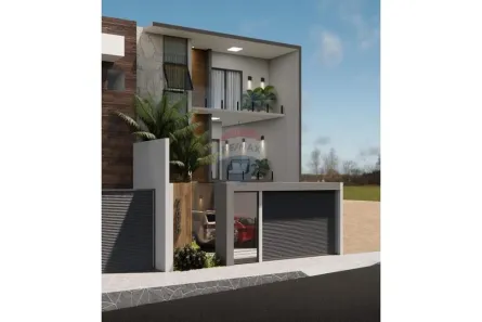 Sobrado com 3 Quartos à venda, 306m² no Santo Agostinho, Governador Valadares