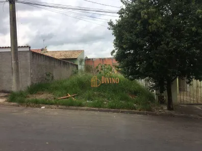 Lote/Terreno à venda, 200m² no Jardim M da Gloria, Araçoiaba da Serra