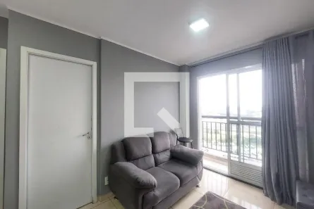 Apartamento com 2 Quartos à venda, 35m² no Socorro, São Paulo
