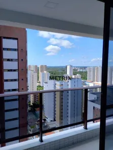 Apartamento com 1 Quarto à venda, 37m² no Aldeota, Fortaleza
