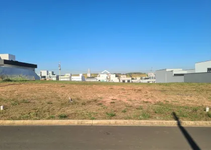 Lote/Terreno à venda, 255m² no Jardim Tatuapé, Piracicaba