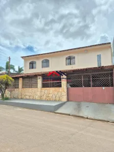 Casa com 3 Quartos à venda, 420m² no Parque Esplanada II, Valparaíso de Goiás
