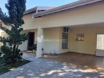 Casa com 4 Quartos à venda, 330m² no Cidade Universitária, Campinas