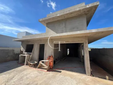 Casa de Condomínio com 3 Quartos à venda, 360m² no Brasil, Itu