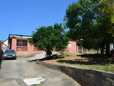 Casa com 4 Quartos à venda, 720m² no Retiro, Contagem