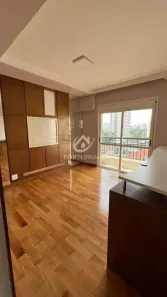 Apartamento com 3 Quartos à venda, 200m² no Cidade Monções, São Paulo