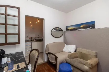 Casa com 1 Quarto à venda, 360m² no Ouro Preto, Belo Horizonte