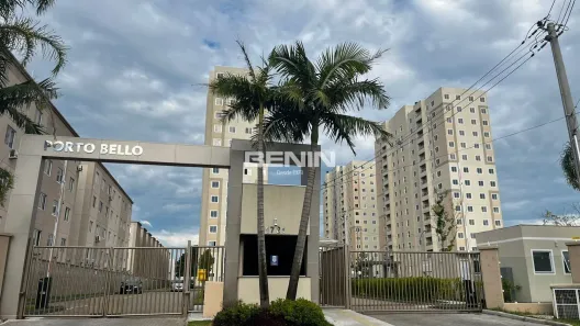 Apartamento com 2 Quartos para alugar, 48m² no Fátima, Canoas