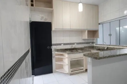 Casa com 2 Quartos à venda, 75m² no Residencial Solar Ville, Goiânia