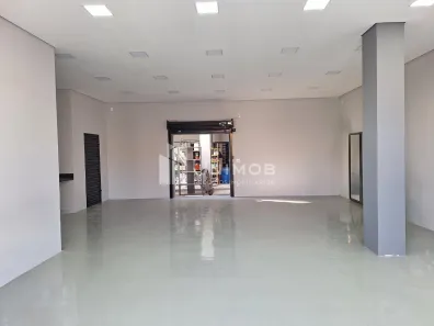 Galpão/Depósito/Armazém para alugar, 260m² no Parque Industrial, Campinas
