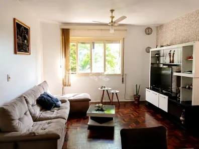 Apartamento com 1 Quarto à venda, 62m² no Centro, Novo Hamburgo