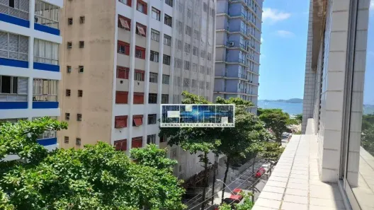 Apartamento com 3 Quartos à venda, 122m² no Itararé, São Vicente