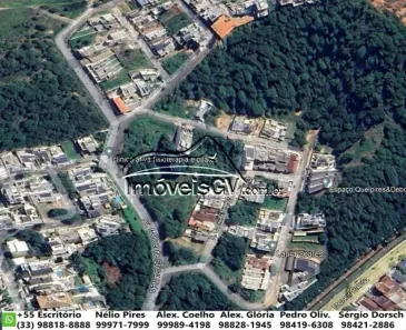 Lote/Terreno com 1 Quarto à venda, 600m² no Belvedere, Governador Valadares
