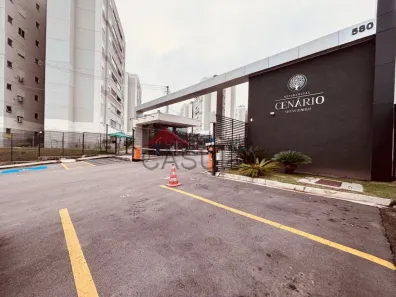 Apartamento com 2 Quartos à venda, 72m² no Vila Rio Branco, Jundiaí