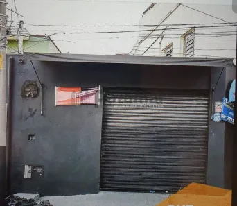 Imóvel Comercial para alugar, 110m² no Vila Pirajussara, São Paulo
