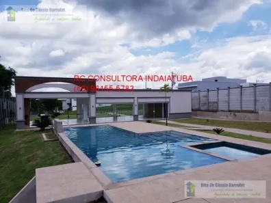 Casa de Condomínio com 3 Quartos à venda, 300m² no Jardins Di Roma, Indaiatuba