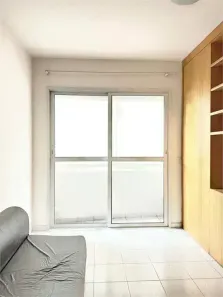 Apartamento com 1 Quarto à venda, 28m² no Perdizes, São Paulo
