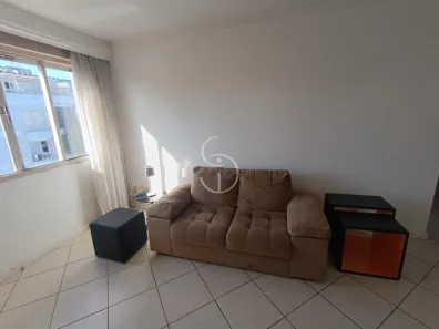 Apartamento com 1 Quarto à venda, 52m² no Centro, São Leopoldo